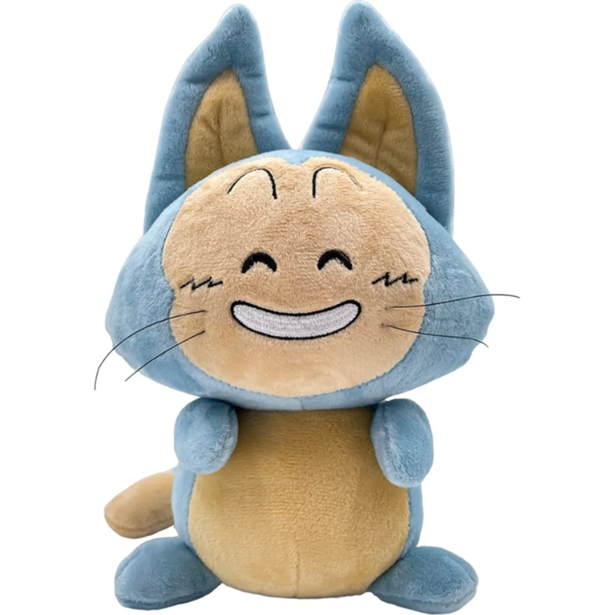 Dragon Ball Z Puar 9-Inch Plush